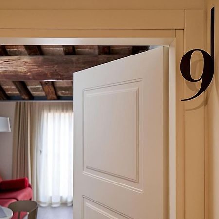 Apartament Residenza Subitosanto "Gigliola" 9A - Bilocale Con Terrazzo Esclusivo Cupola Basilica Di Sant'Antonio- Padwa Zewnętrze zdjęcie
