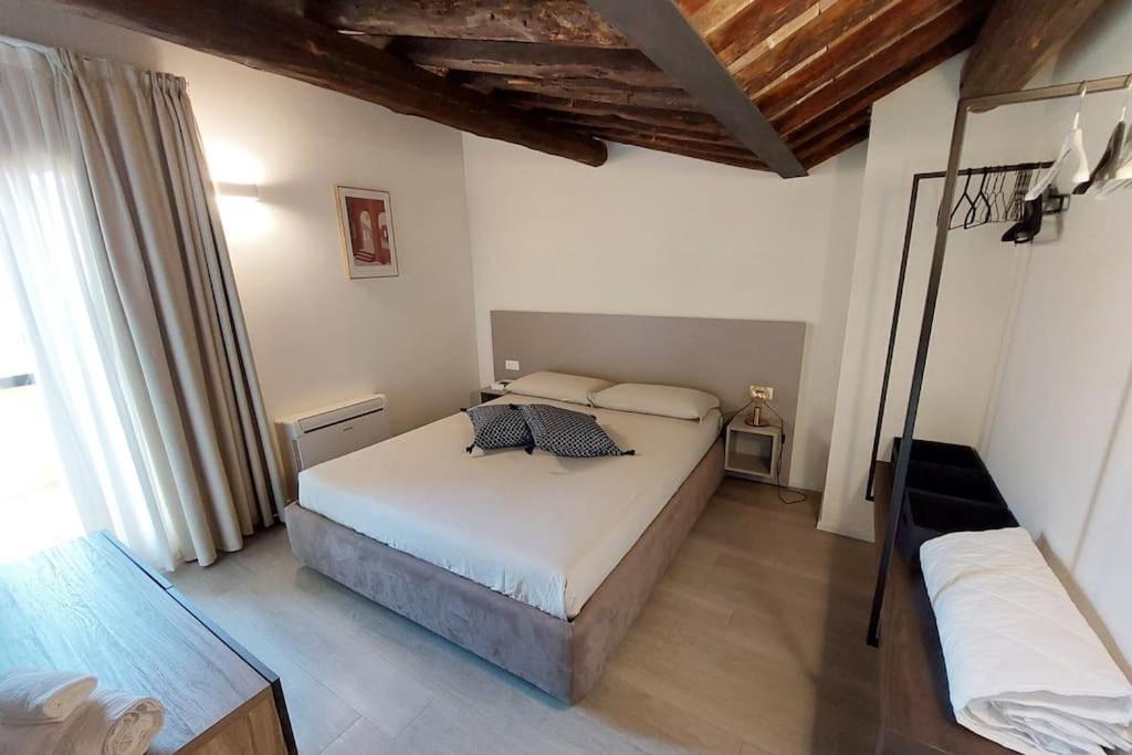 Apartament Residenza Subitosanto "Gigliola" 9A - Bilocale Con Terrazzo Esclusivo Cupola Basilica Di Sant'Antonio- Padwa Zewnętrze zdjęcie