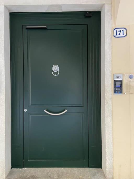 Apartament Residenza Subitosanto "Gigliola" 9A - Bilocale Con Terrazzo Esclusivo Cupola Basilica Di Sant'Antonio- Padwa Zewnętrze zdjęcie